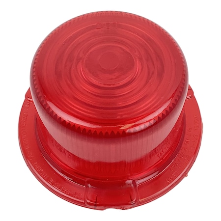 Betts Industries Marker Light Lens, 920116 920116